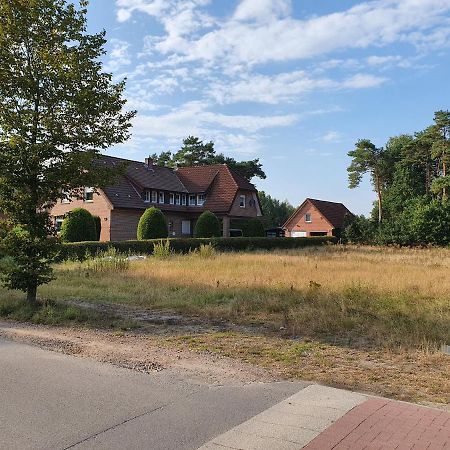 Ferienwohnung Lathen Екстер'єр фото