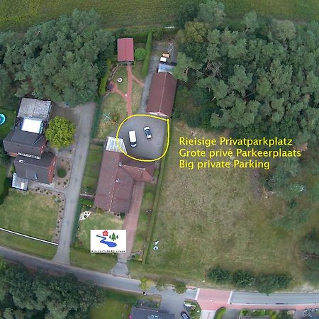 Ferienwohnung Lathen Екстер'єр фото