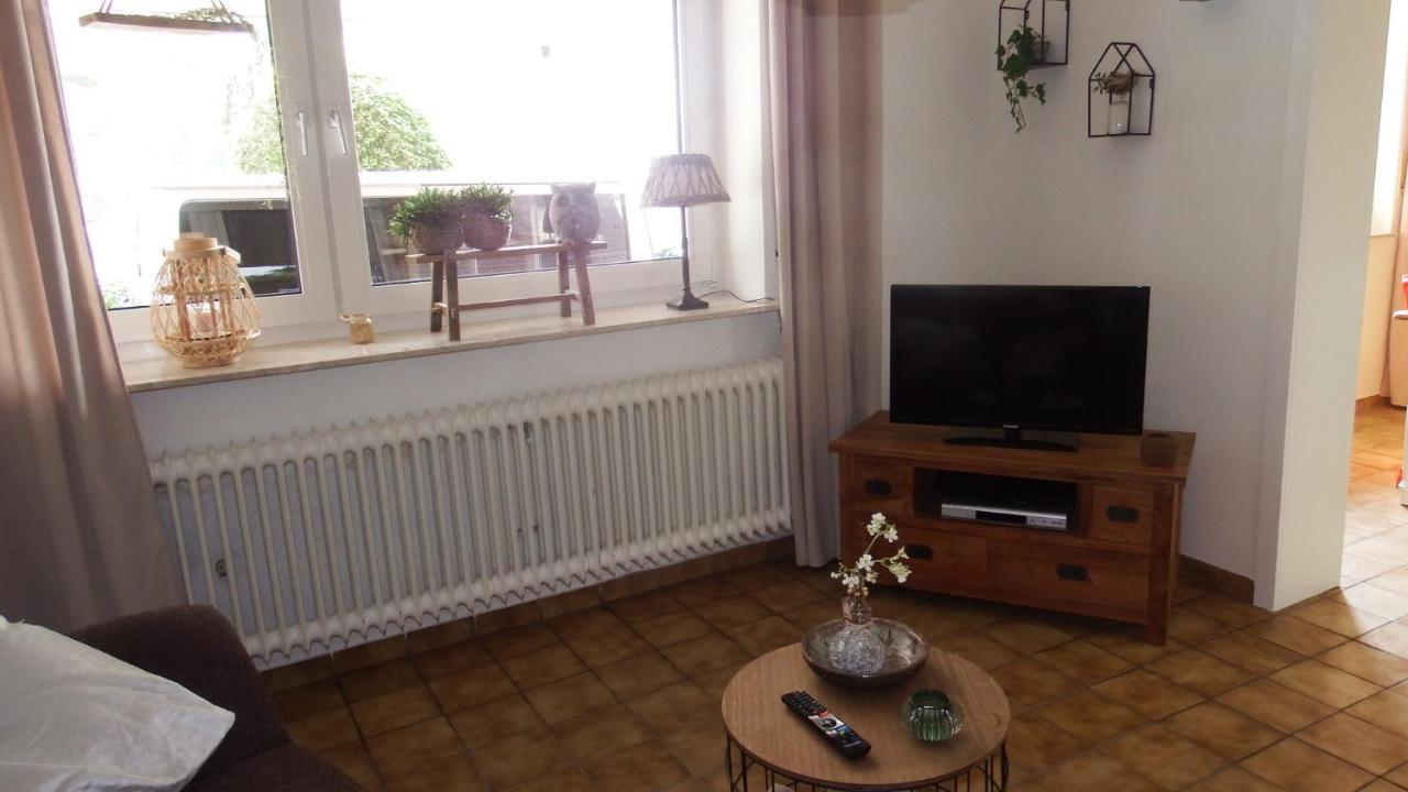 Ferienwohnung Lathen Екстер'єр фото