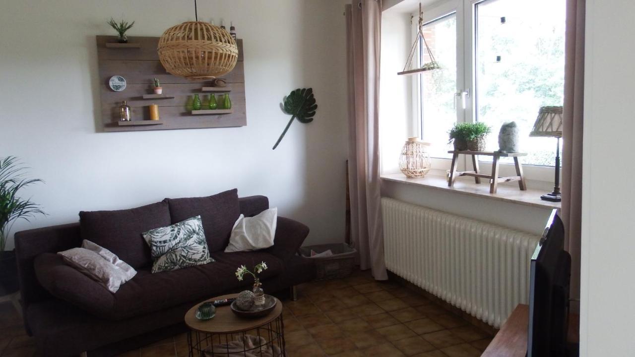 Ferienwohnung Lathen Екстер'єр фото
