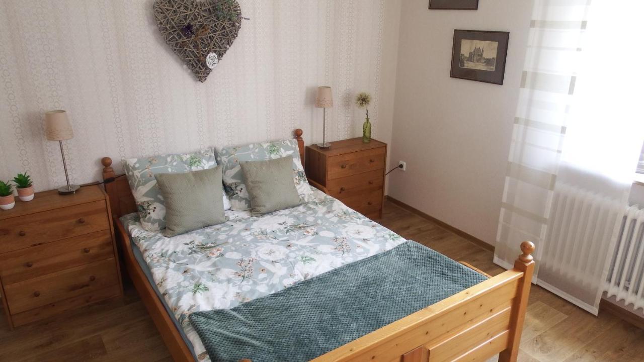 Ferienwohnung Lathen Екстер'єр фото