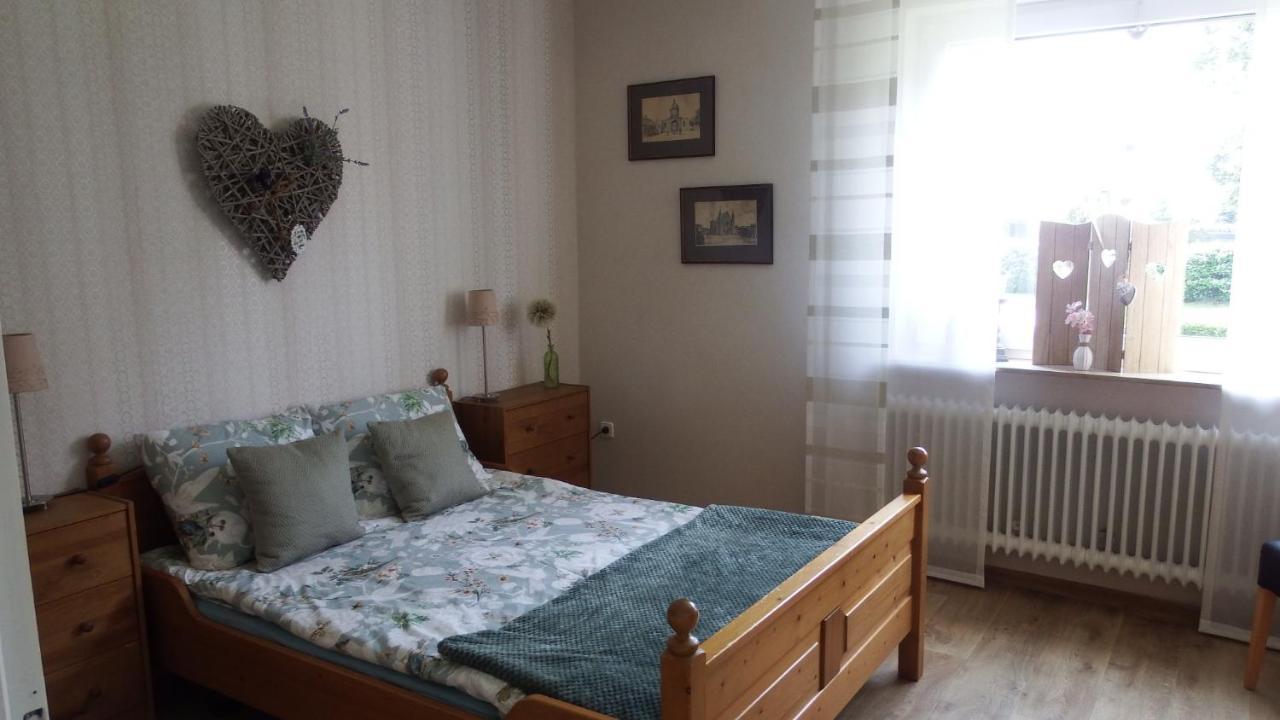 Ferienwohnung Lathen Екстер'єр фото