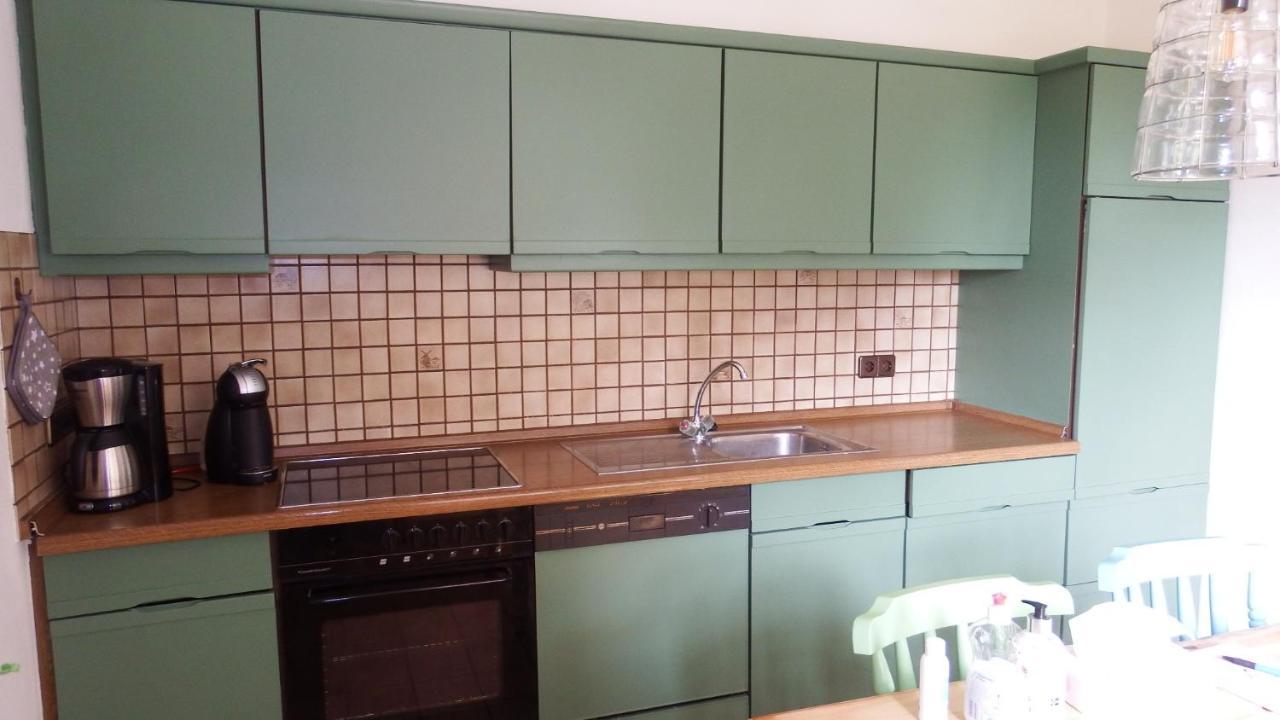 Ferienwohnung Lathen Екстер'єр фото