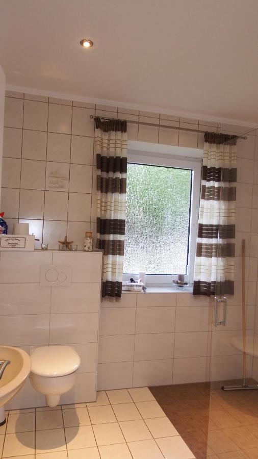 Ferienwohnung Lathen Екстер'єр фото