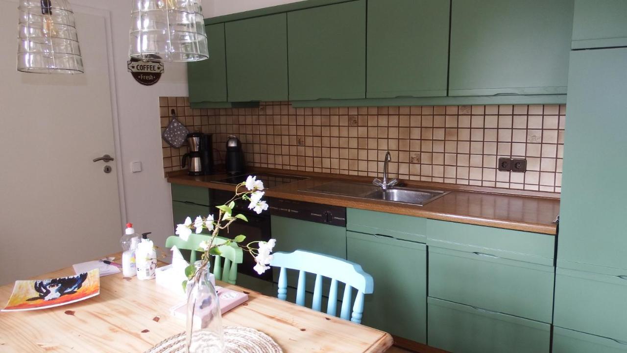 Ferienwohnung Lathen Екстер'єр фото