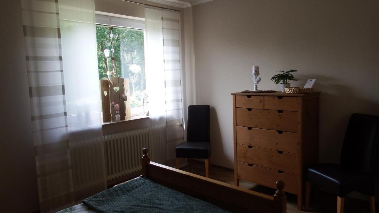 Ferienwohnung Lathen Екстер'єр фото