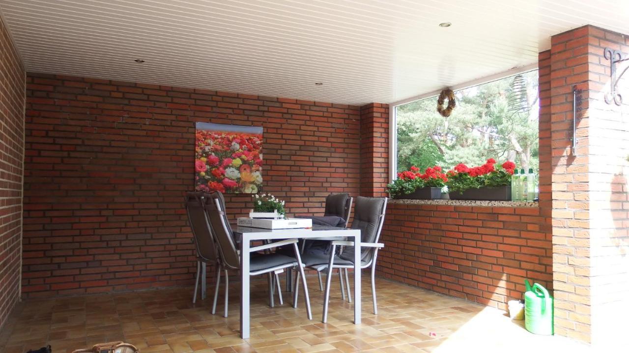 Ferienwohnung Lathen Екстер'єр фото