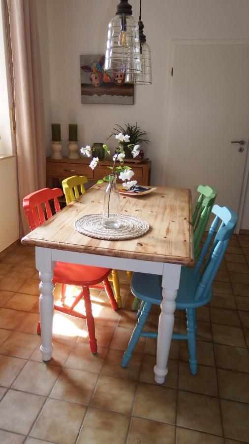 Ferienwohnung Lathen Екстер'єр фото