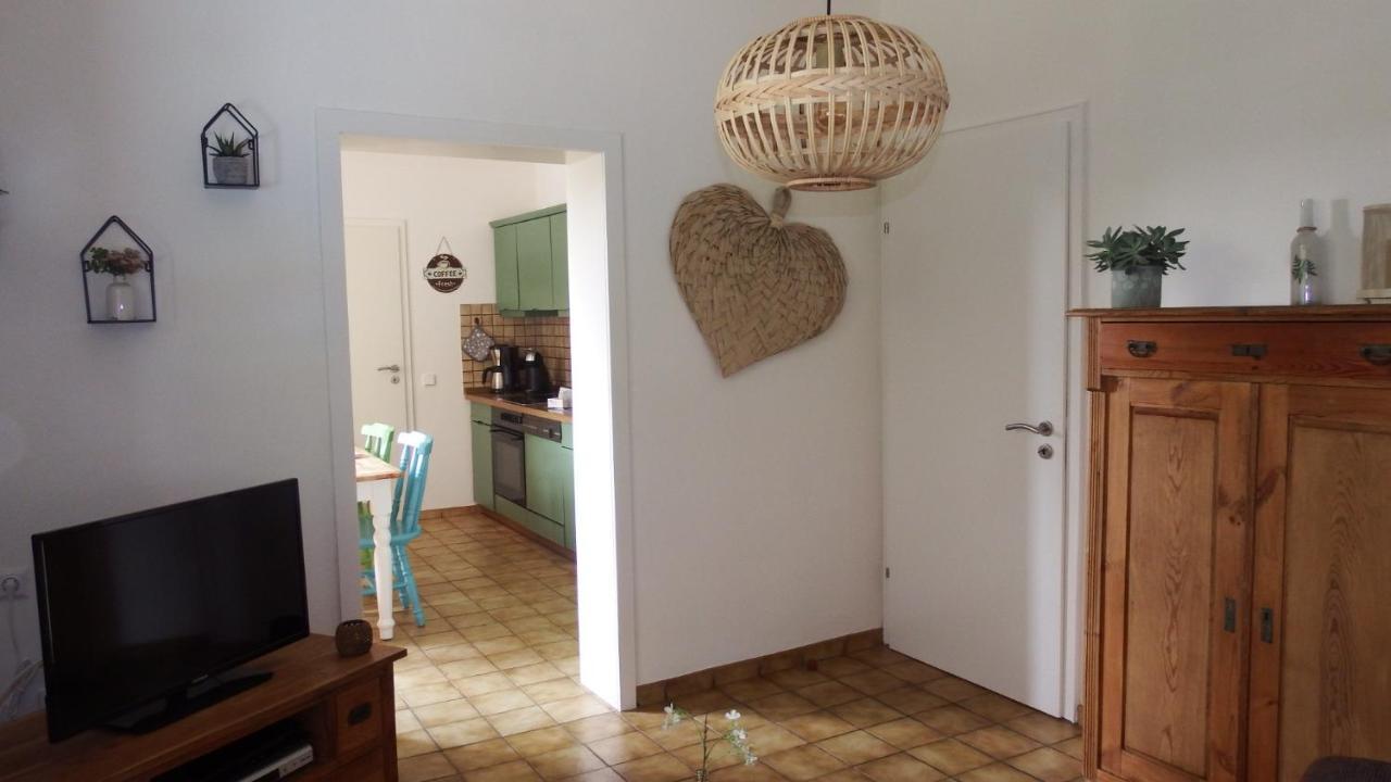 Ferienwohnung Lathen Екстер'єр фото
