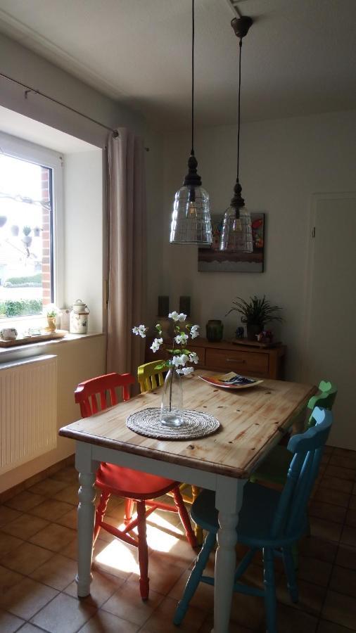 Ferienwohnung Lathen Екстер'єр фото